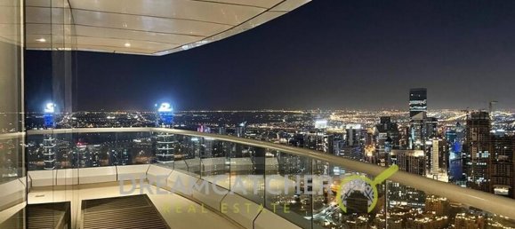 2 Schlafzimmer Wohnung in Dubai, UAE, Nr. 1437 7