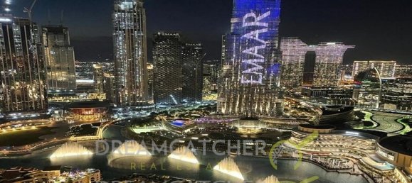 2 Schlafzimmer Wohnung in Dubai, UAE, Nr. 1437 10