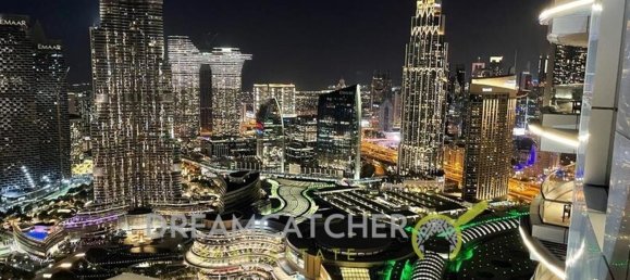 2 Schlafzimmer Wohnung in Dubai, UAE, Nr. 1437 4