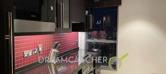 2 Schlafzimmer Wohnung in Dubai, UAE, Nr. 1437 17