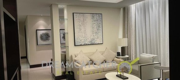 2 Schlafzimmer Wohnung in Dubai, UAE, Nr. 1437 8