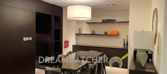 2 Schlafzimmer Wohnung in Dubai, UAE, Nr. 1437 18