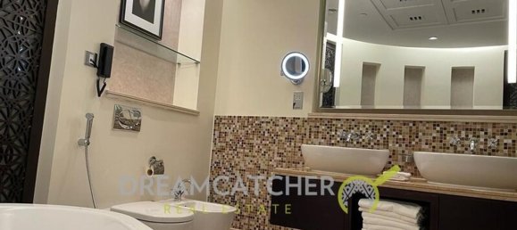 2 Schlafzimmer Wohnung in Dubai, UAE, Nr. 1437 24