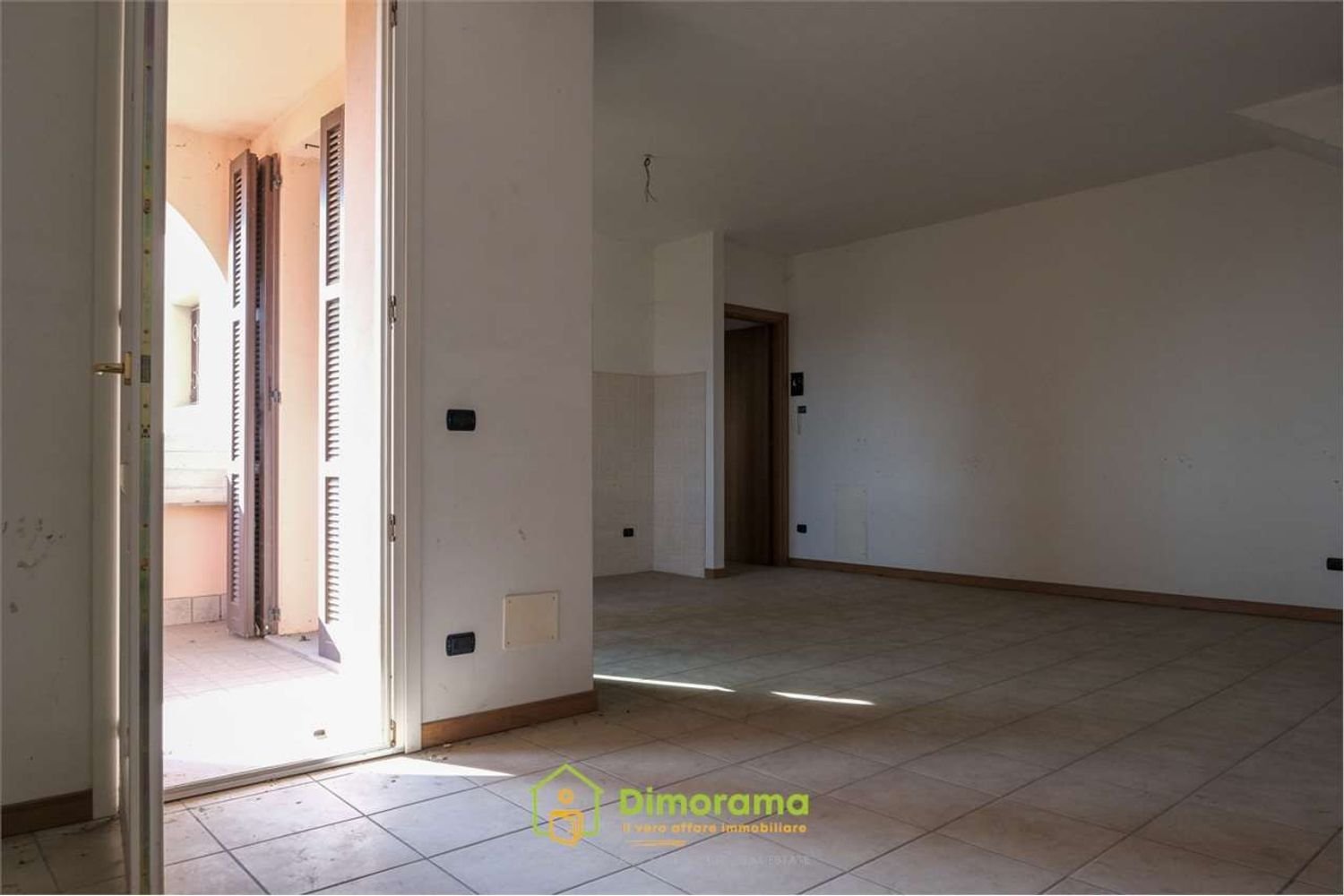 3-Zimmer Wohnung in Inzago, Italy, Nr. 10556