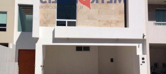 3 Schlafzimmer Haus in San Luis Potosi, Mexico, Nr. 149784 2