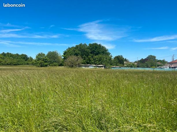 Земельный участок 1400м² в Кастельсарразен, Франция № 363357