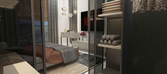 Apartment 1+1 in Alanya, Turkey No. 11200 5