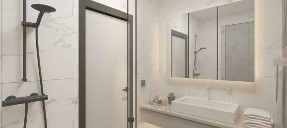 Apartment 1+1 in Alanya, Turkey No. 11200 7