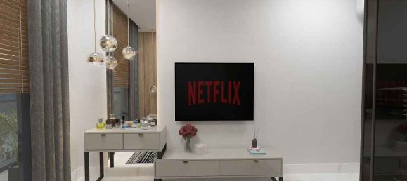 Apartment 1+1 in Alanya, Turkey No. 11200 9