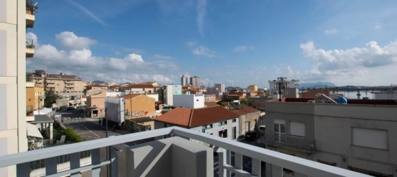 3 غرف نوم شقة في Olbia, Italy رقم 326988 26