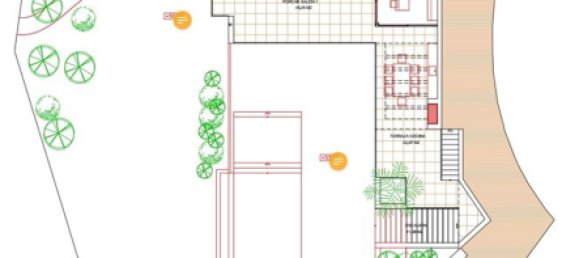 1080m² Land in Marbella, Spain No. 137651 7