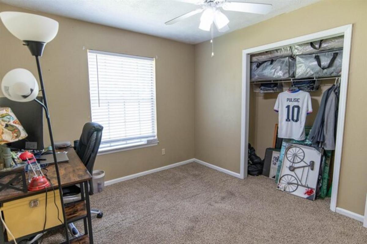 3 bedrooms House in Tallahassee, USA No. 397888