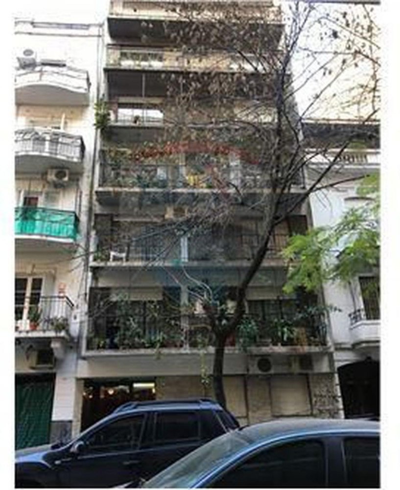 Studio à Buenos Aires, Argentina No. 66329