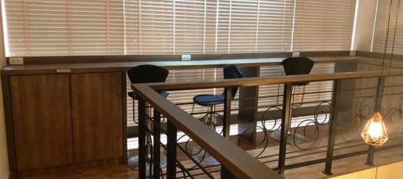 3 bedrooms Condo in Bangkok, Thailand No. 6758 4