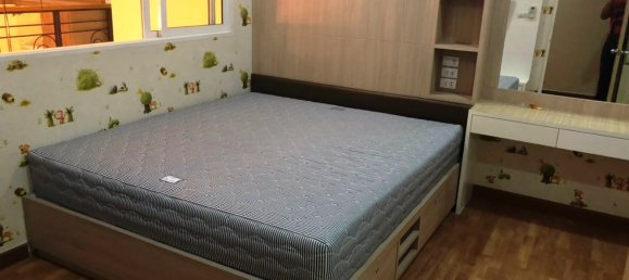 3 bedrooms Condo in Bangkok, Thailand No. 6758 6