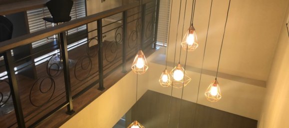 3 bedrooms Condo in Bangkok, Thailand No. 6758 5