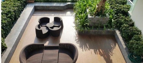 3 bedrooms Condo in Bangkok, Thailand No. 6758 11