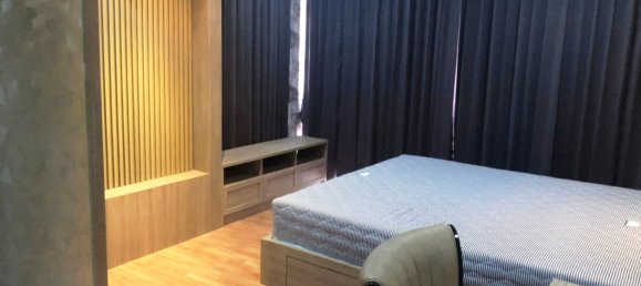 3 bedrooms Condo in Bangkok, Thailand No. 6758 7
