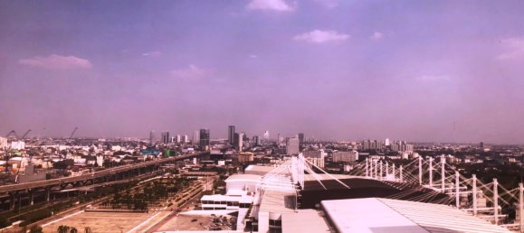 3 bedrooms Condo in Bangkok, Thailand No. 6758 3