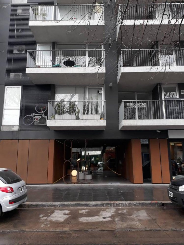 3 Schlafzimmer Wohnung in Buenos Aires, Argentina, Nr. 94591