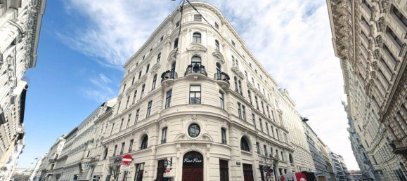 Apartamento de 3 habitaciónes en Wieden, Austria No. 184173 30