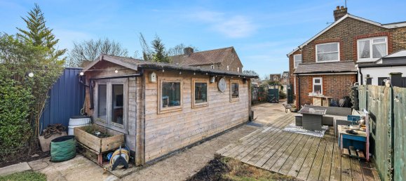 3 bedrooms House in Redhill, United Kingdom No. 1026 10