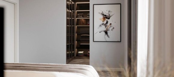 2 rooms Apartment in Mersin, Turkey No. 30134 20