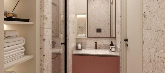 2 rooms Apartment in Mersin, Turkey No. 30134 21