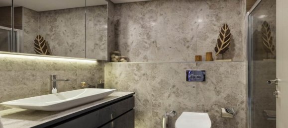 Apartment 3+1 in Istanbul, Turkey No. 19738 10