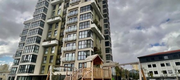 Apartment 3+1 in Istanbul, Turkey No. 19738 2