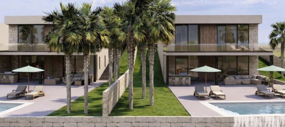4 chambres villa à vendre à Finestrat, Alicante, Valencian Community, Spain № 365895 8