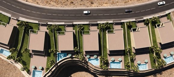 4 chambres villa à vendre à Finestrat, Alicante, Valencian Community, Spain № 365895 22