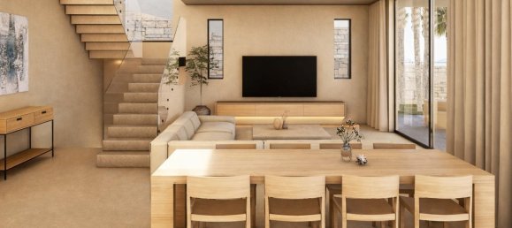 4 chambres villa à vendre à Finestrat, Alicante, Valencian Community, Spain № 365895 18