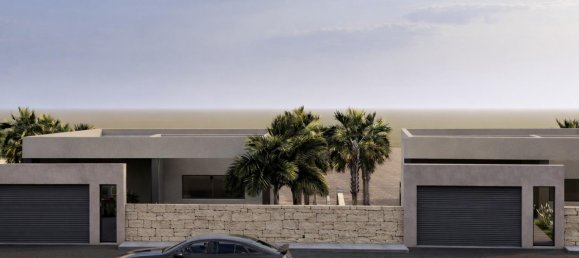 4 chambres villa à vendre à Finestrat, Alicante, Valencian Community, Spain № 365895 5