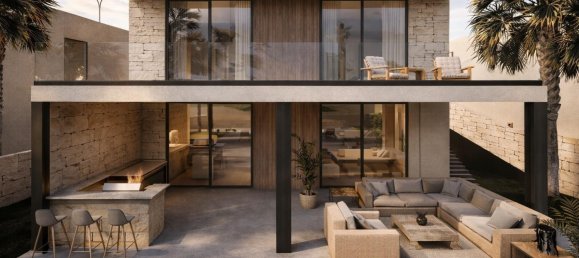 4 chambres villa à vendre à Finestrat, Alicante, Valencian Community, Spain № 365895 2