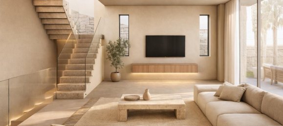 4 chambres villa à vendre à Finestrat, Alicante, Valencian Community, Spain № 365895 16