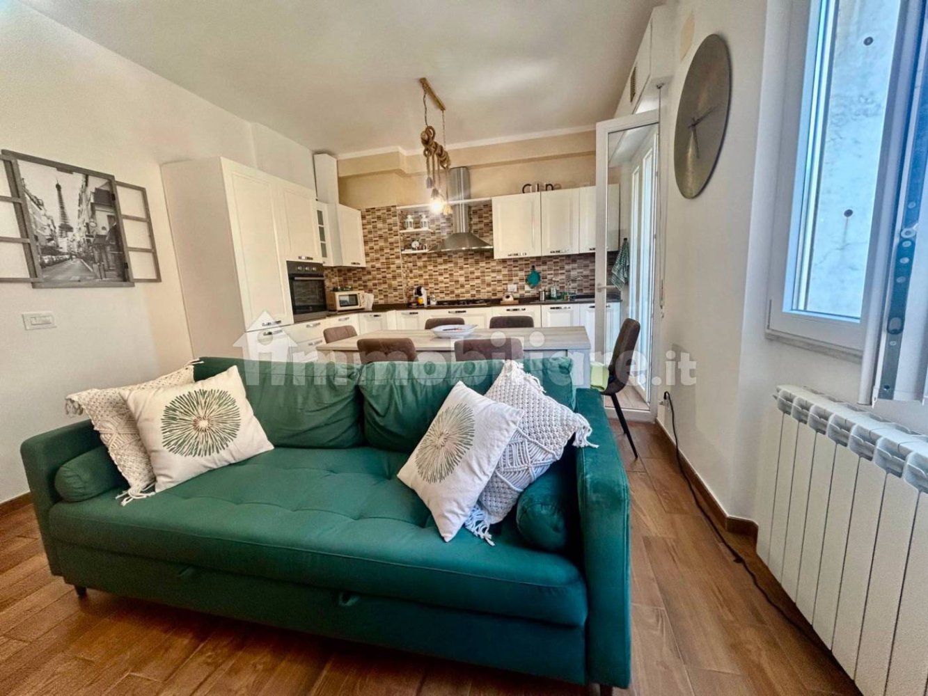 3 Schlafzimmer Wohnung in Vado Ligure, Italy, Nr. 259669