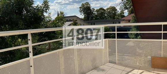 2 Schlafzimmer Wohnung in Thonon-les-Bains, France, Nr. 335257 6