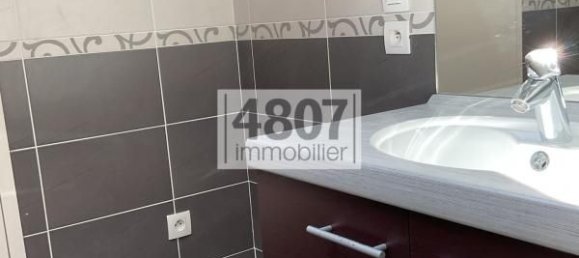 2 Schlafzimmer Wohnung in Thonon-les-Bains, France, Nr. 335257 9