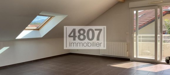 2 Schlafzimmer Wohnung in Thonon-les-Bains, France, Nr. 335257 4