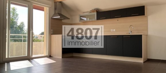 2 Schlafzimmer Wohnung in Thonon-les-Bains, France, Nr. 335257 3