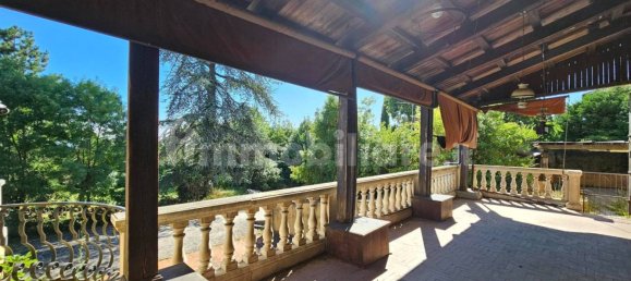 Villa de 5 dormitorios en San Lazzaro di Savena, Italy No. 344945 39