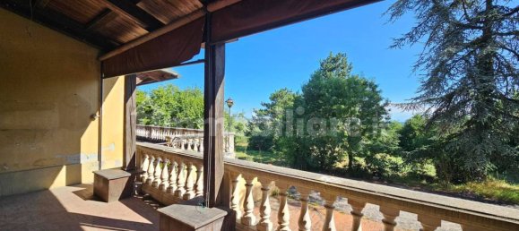 Villa de 5 dormitorios en San Lazzaro di Savena, Italy No. 344945 40