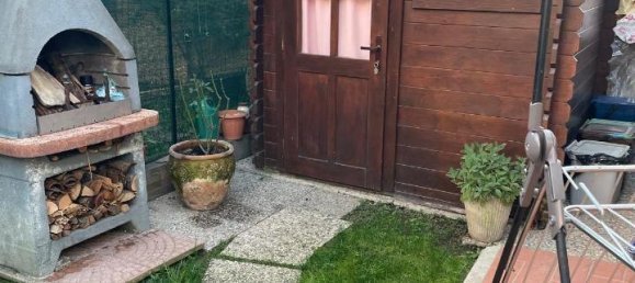 3 rooms Apartment in Carrara, Italy No. 153713 14