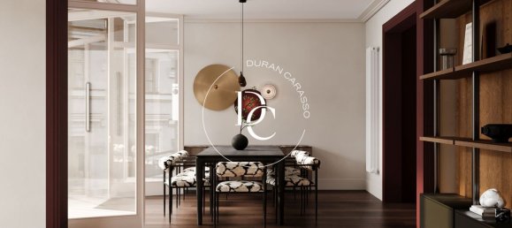 4 غرف نوم شقة في Barcelona, Spain رقم 18016 6