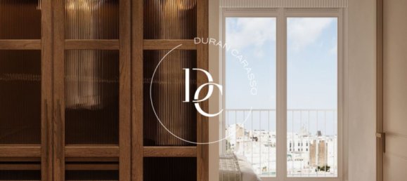 4 غرف نوم شقة في Barcelona, Spain رقم 18016 18