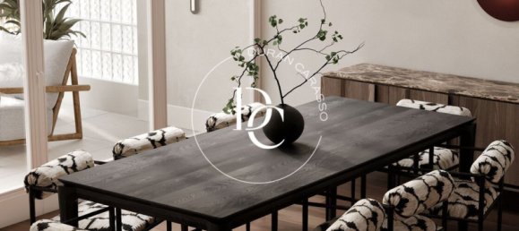 4 غرف نوم شقة في Barcelona, Spain رقم 18016 8