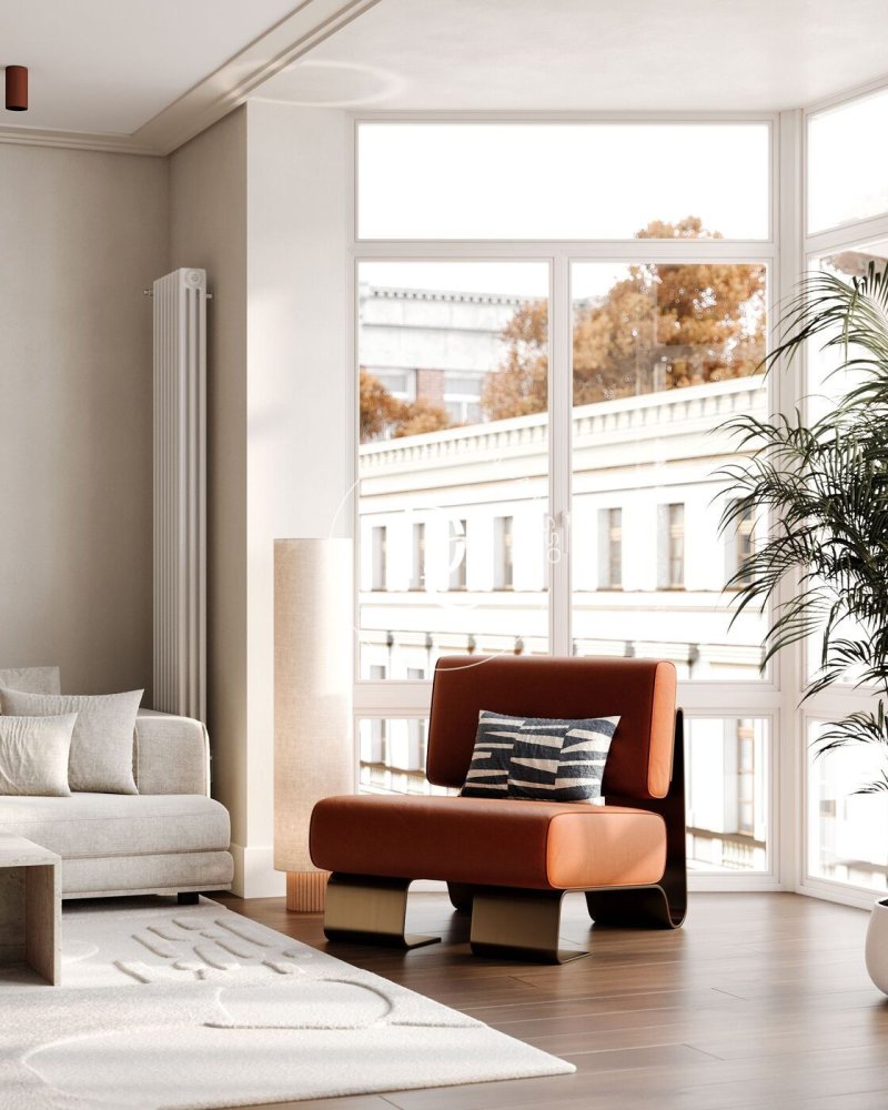 4 غرف نوم شقة في Barcelona, Spain رقم 18016