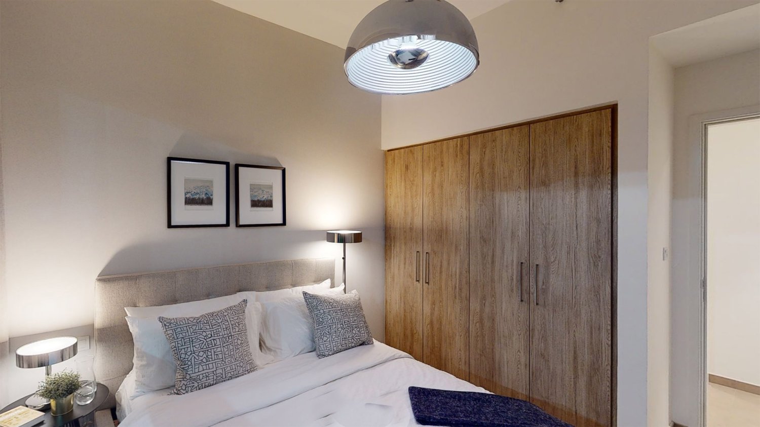 3 bedrooms Apartment in PARK RIDGE, Dubai Hills Estate, UAE No. 57880