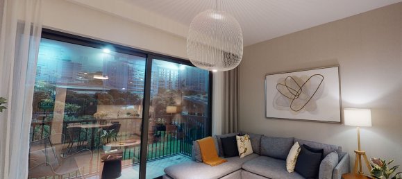 3 bedrooms Apartment in PARK RIDGE, Dubai Hills Estate, UAE No. 57880 5